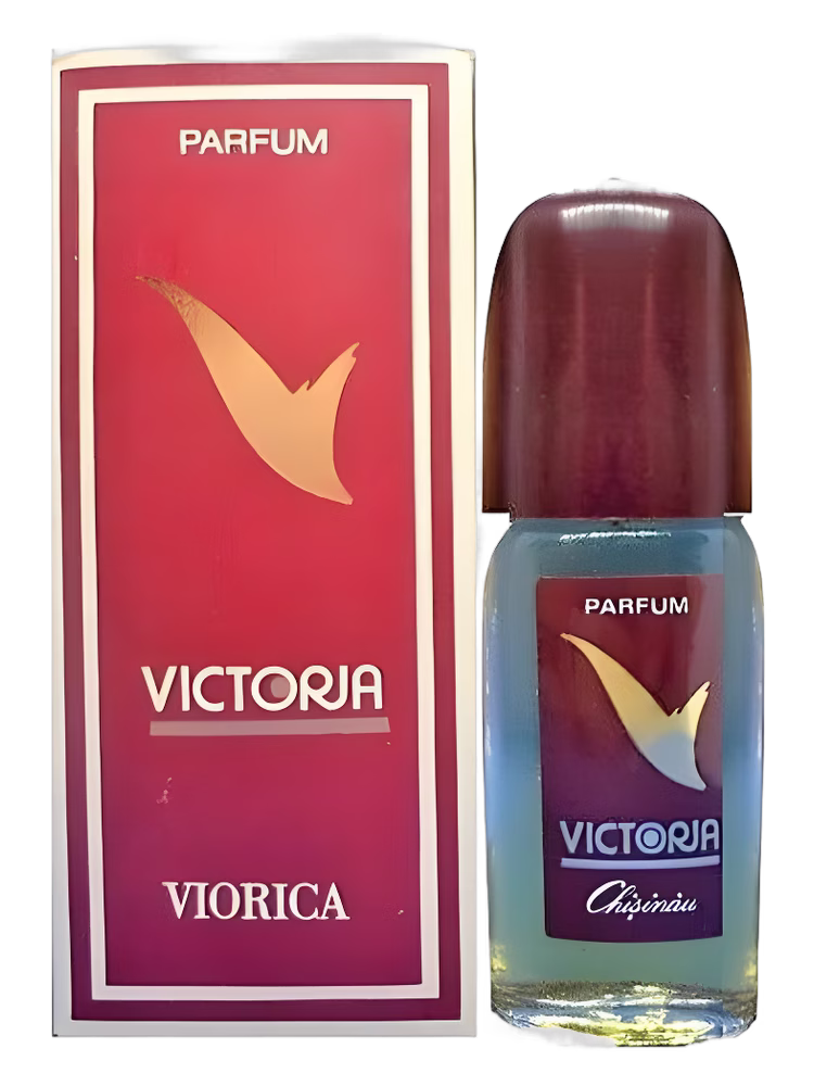 Viorica Cosmetics Victorja