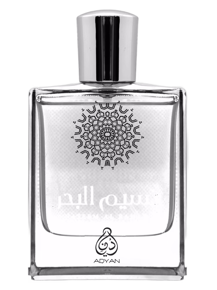 Adyan by Anfar Naseem Al Bahar
