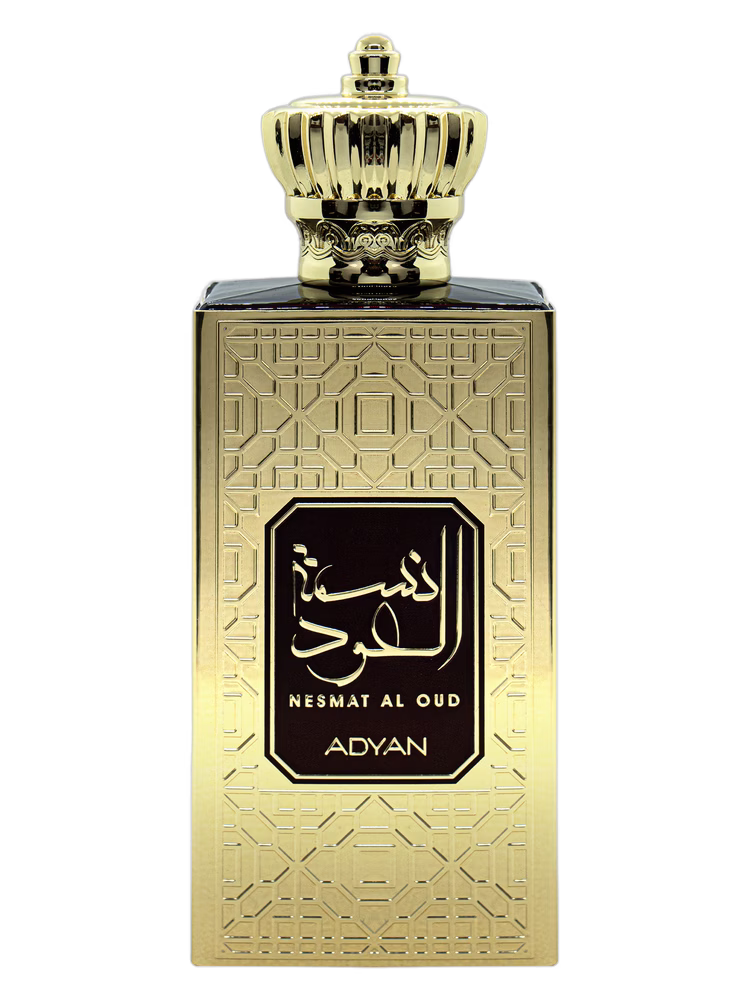 Adyan by Anfar Nesmat Al Oud