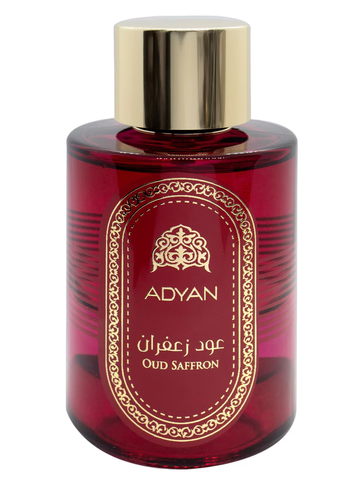 Adyan by Anfar Oud Saffron