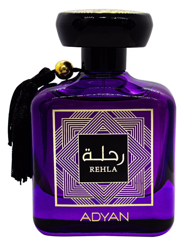 Adyan by Anfar Rehla