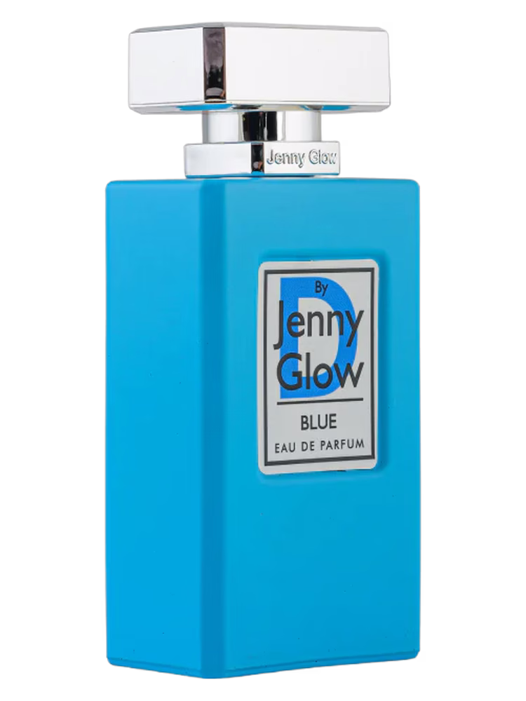 Jenny Glow Blue