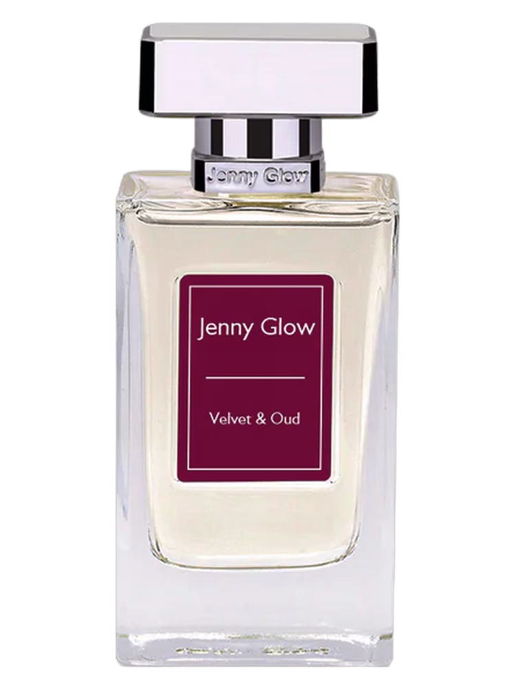 Jenny Glow Velvet & Oud