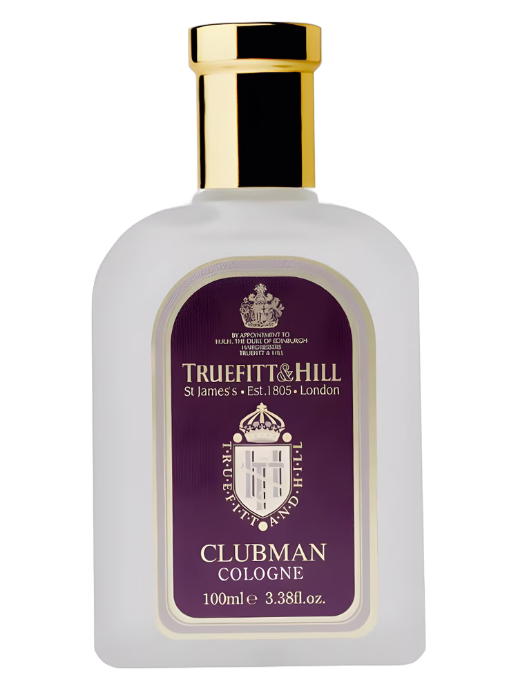 Truefitt & Hill Clubman
