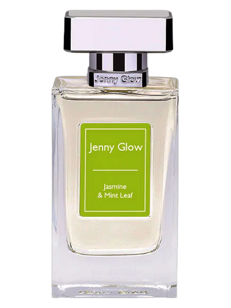 Jenny Glow Jasmine & Mint Leaf