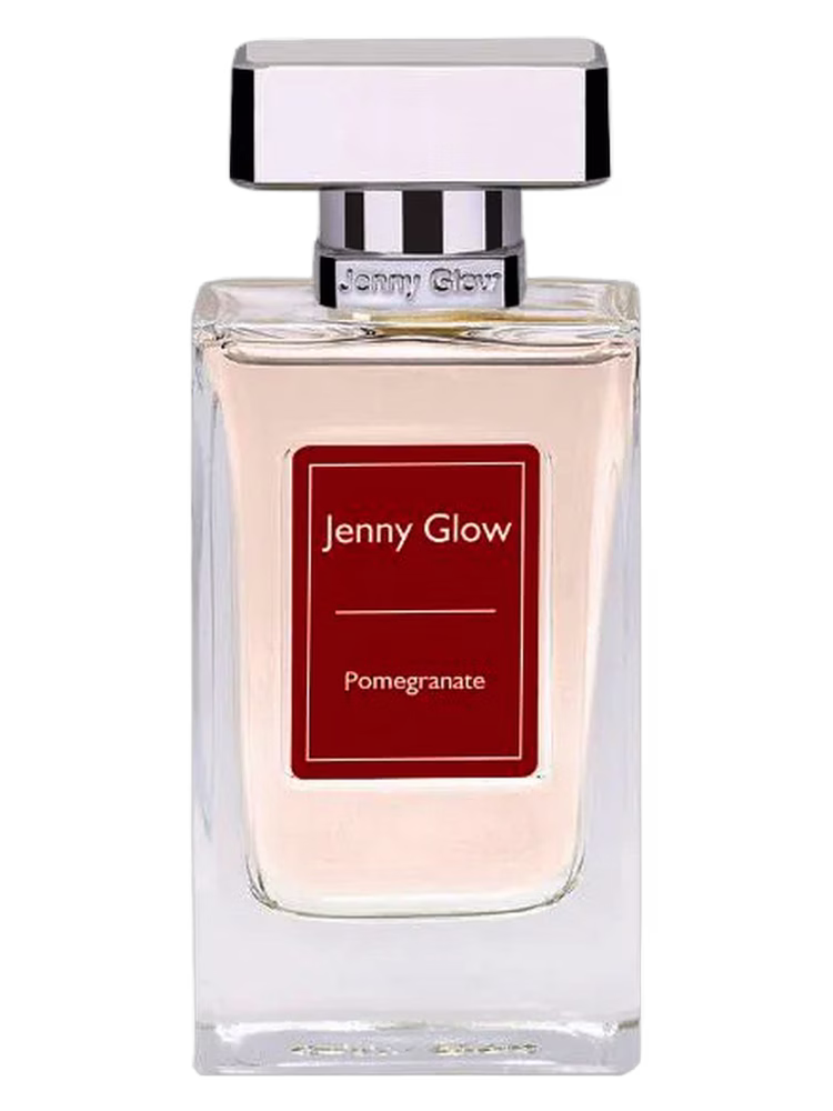 Jenny Glow Pomegranate