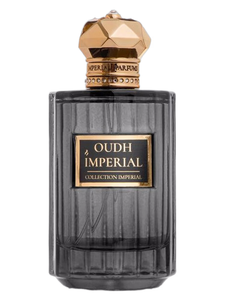 Imperial Parfums Oudh Imperial