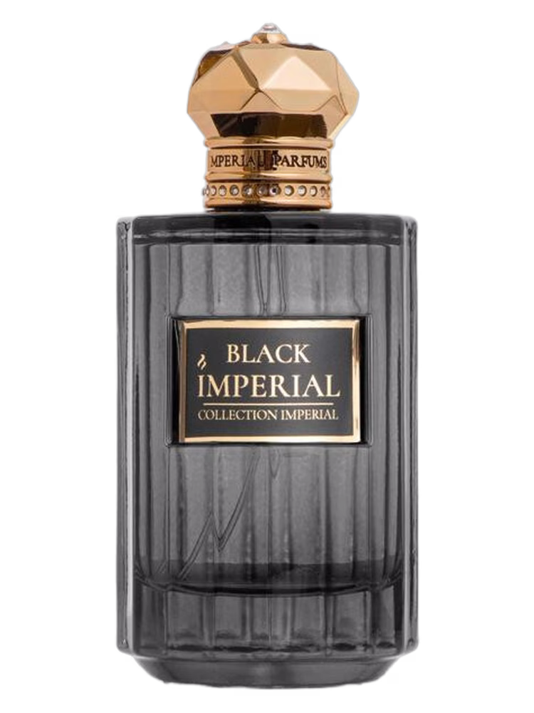Imperial Parfums Black Imperial