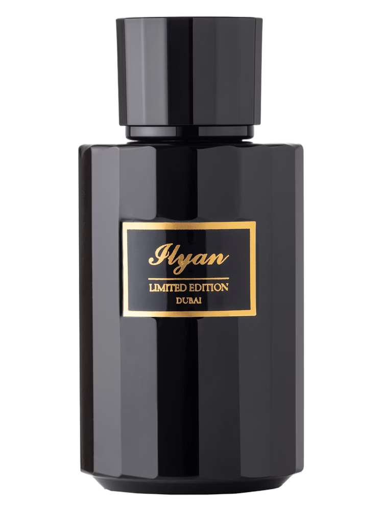 Imperial Parfums Ilyan