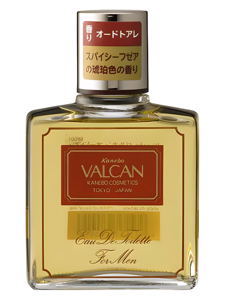 Kanebo Valcan