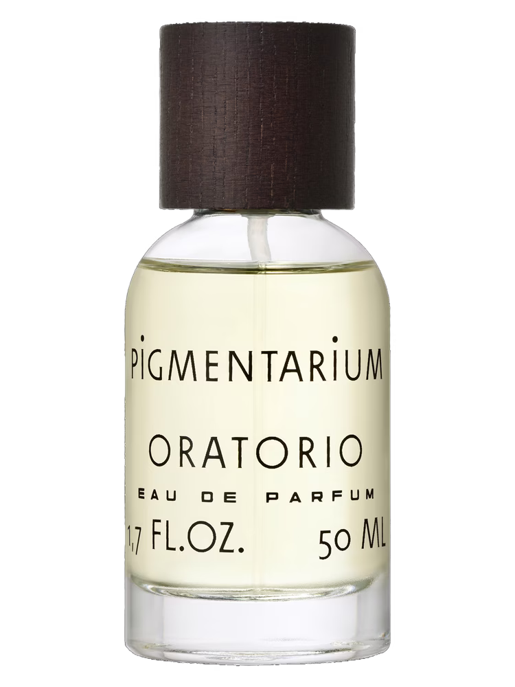 Pigmentarium Oratorio