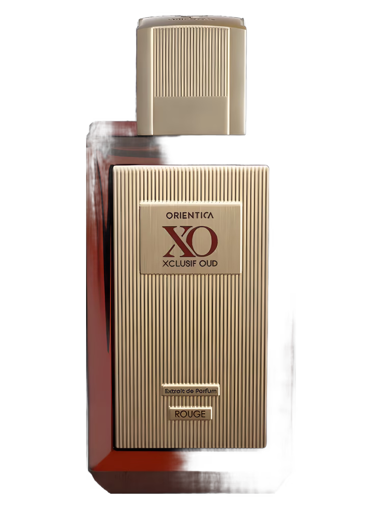 Orientica Premium Xclusif Oud Rouge