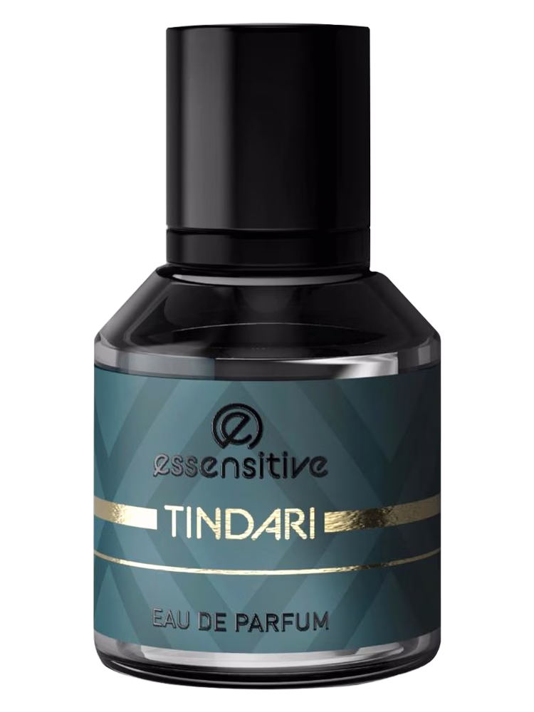 Essensitive Tindari