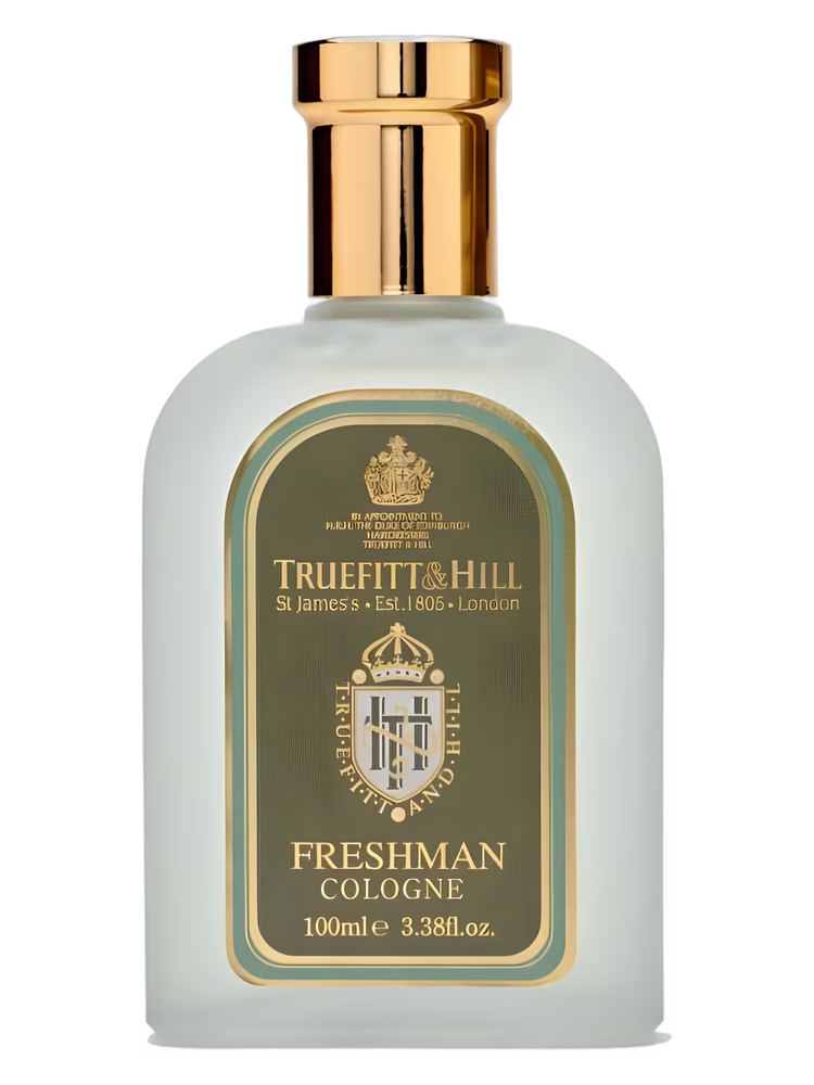 Truefitt & Hill Freshman
