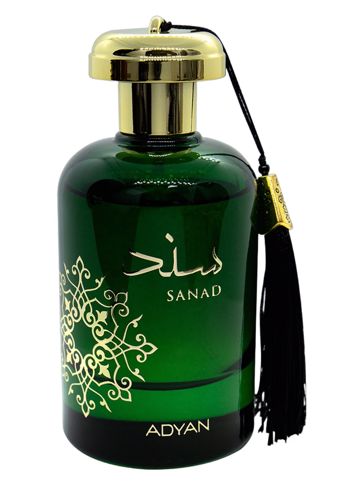 Adyan by Anfar Sanad