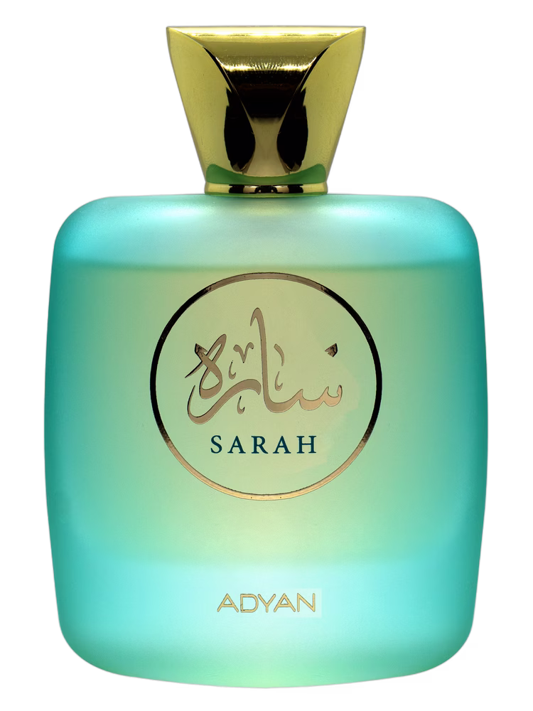 Adyan by Anfar Sarah