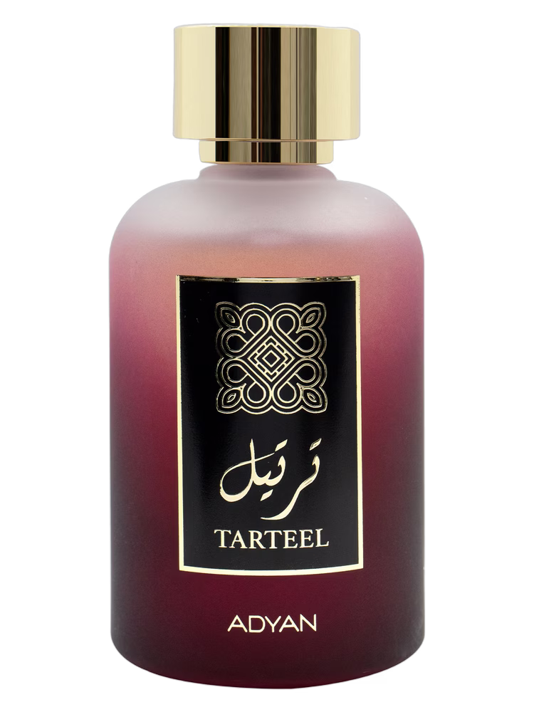Adyan by Anfar Tarteel