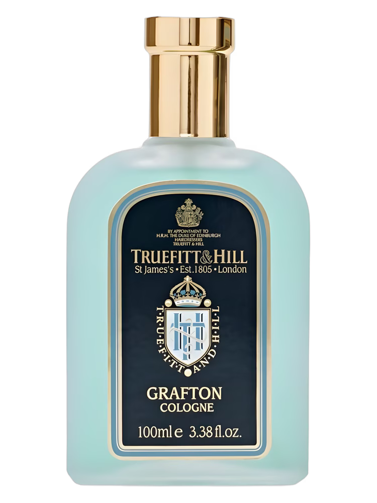 Truefitt & Hill Grafton