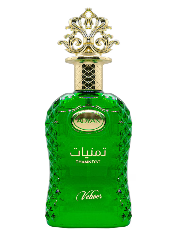 Adyan by Anfar Thamniyat Vetiver