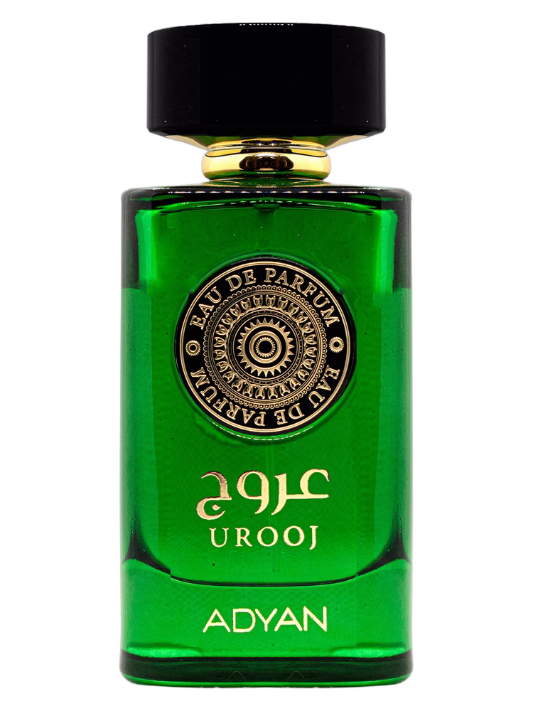 Adyan by Anfar Urooj