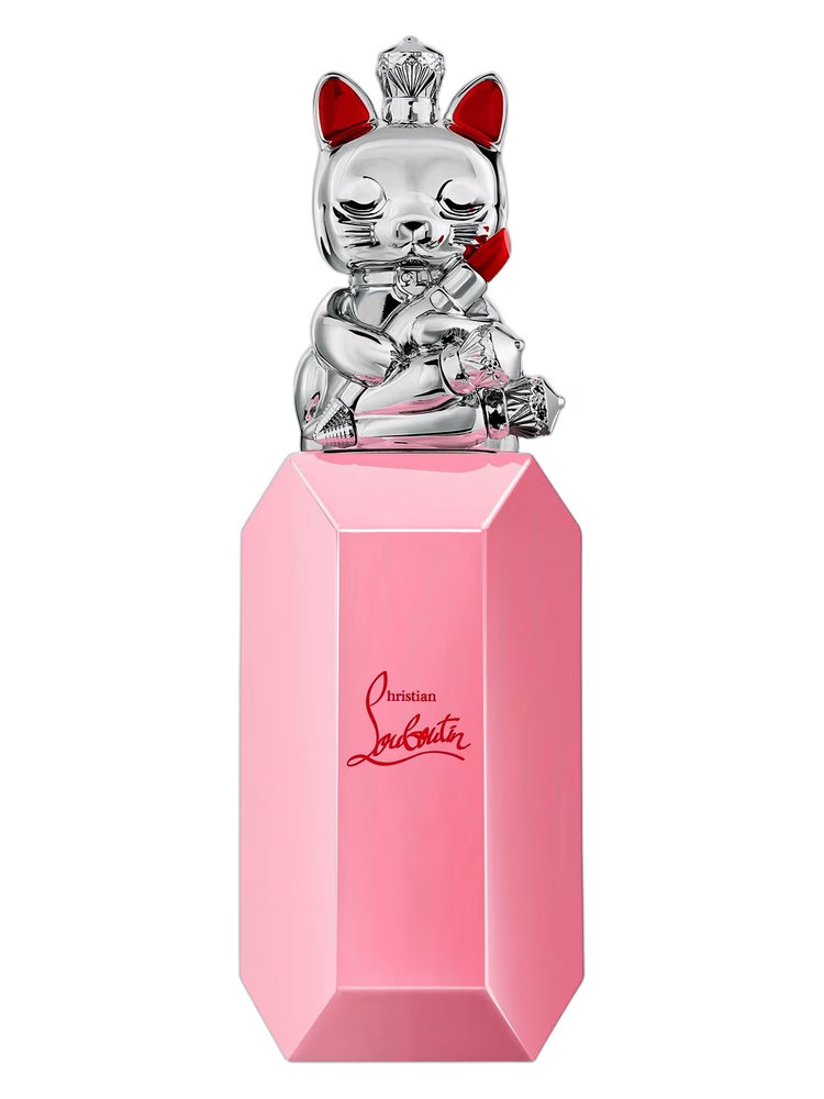 Christian Louboutin Loubidoo Rose Eau de Parfum Limited Edition