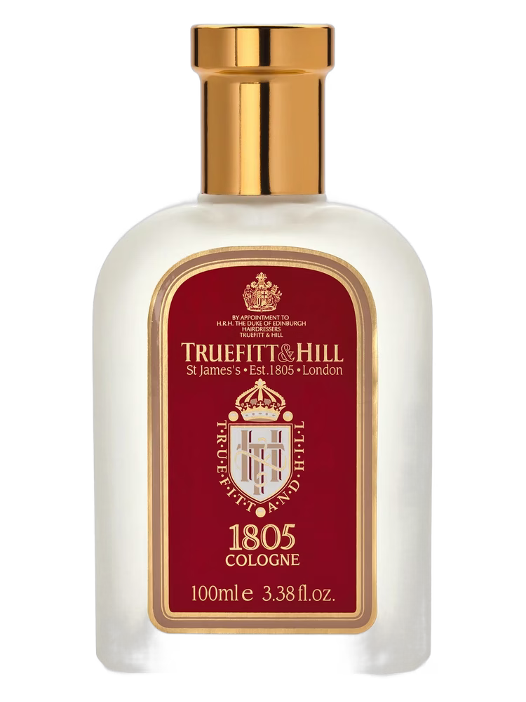 Truefitt & Hill 1805