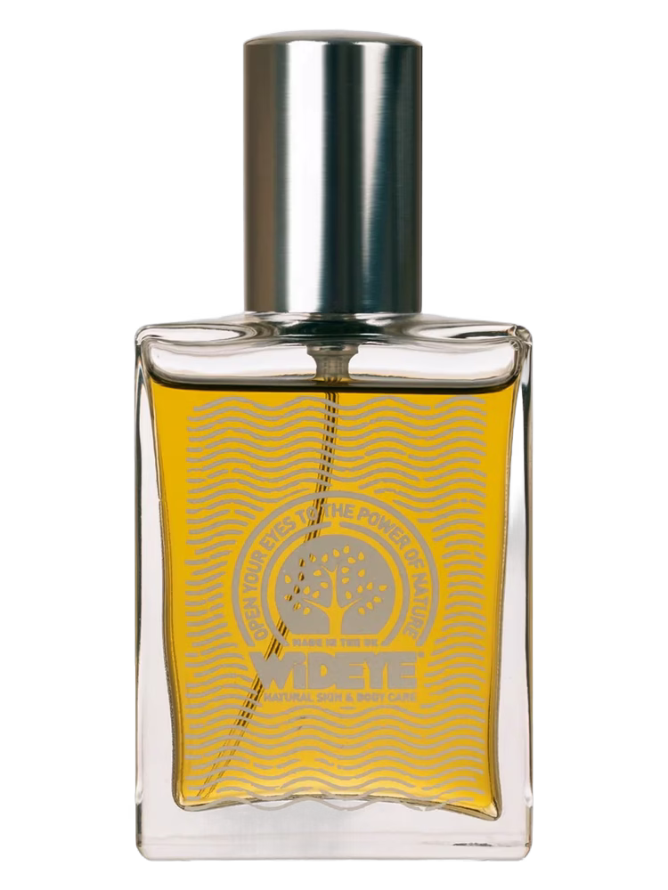 WiDEYE Fragrance No 22 Secret Garden