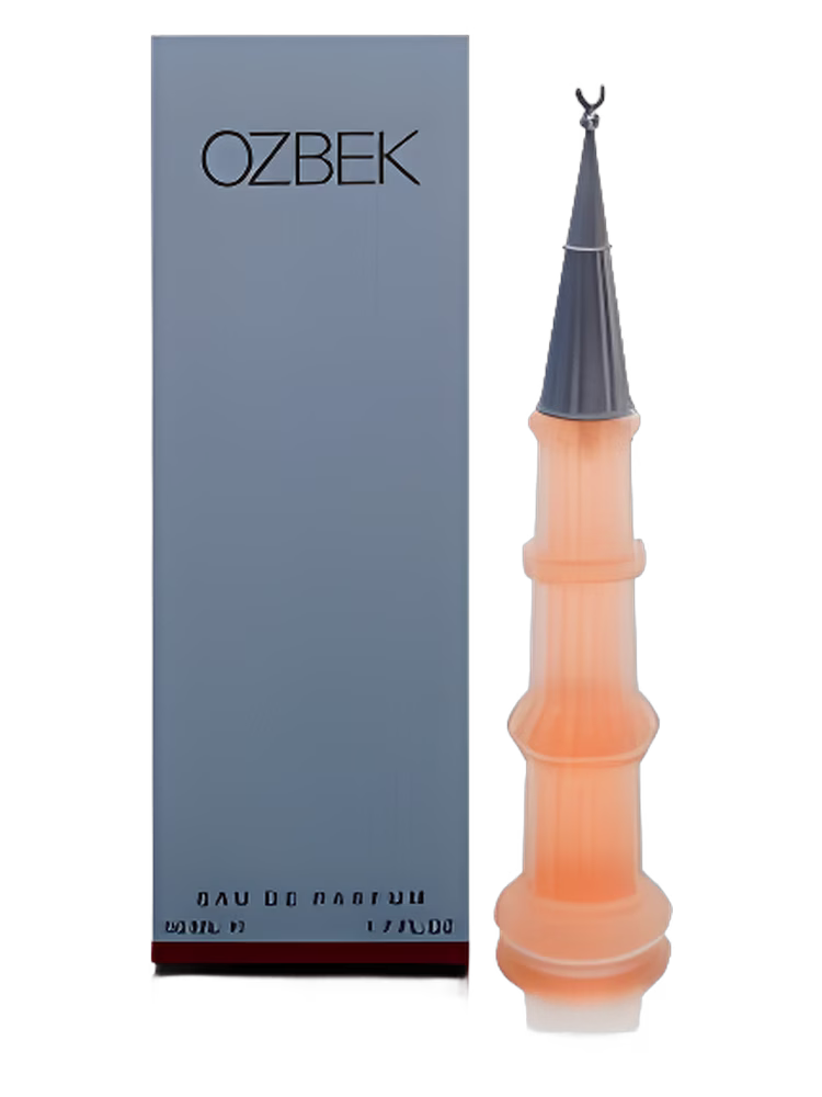 Rifat Ozbek Ozbek
