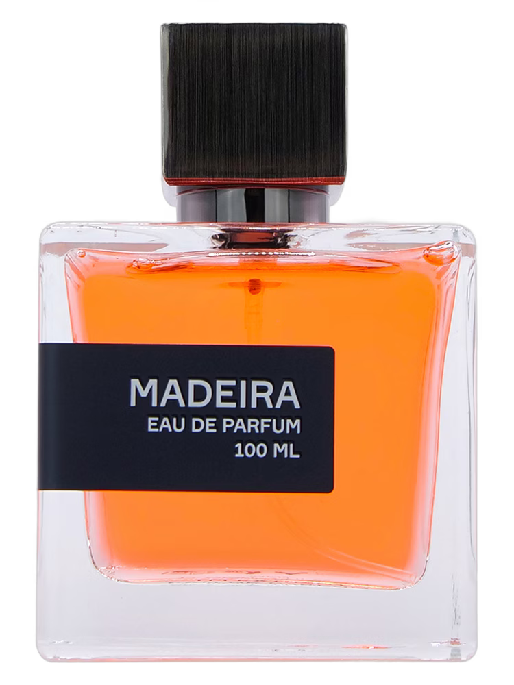 Extract Madeira