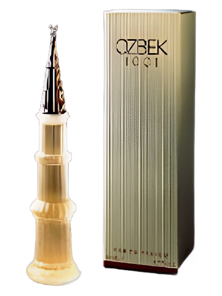 Rifat Ozbek Ozbek 1001