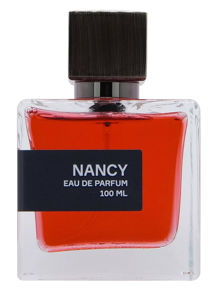 Extract Nancy