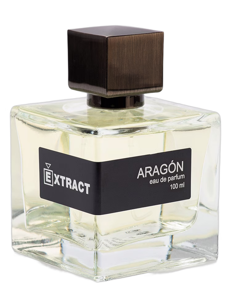 Extract Aragón