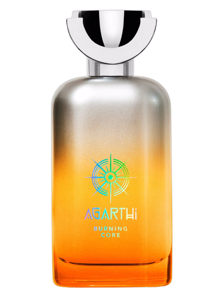 Agarthi Burning Core