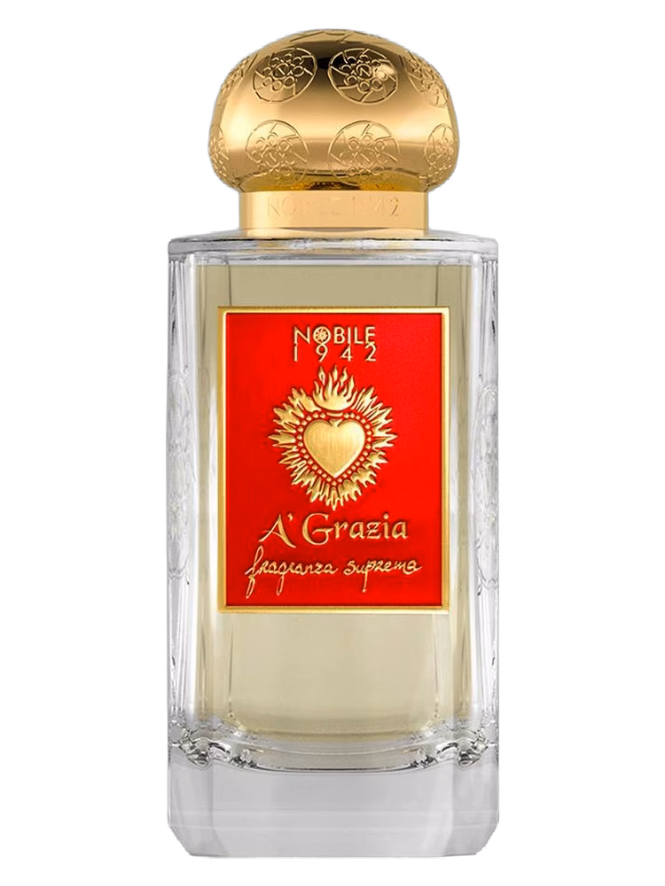 Nobile 1942 A' Grazia