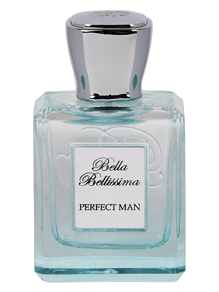 Bella Bellissima Perfect Man