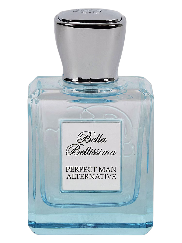 Bella Bellissima Perfect Man Alternative
