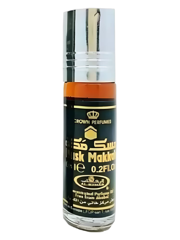 ALREHAB PERFUMES Musk Makkah