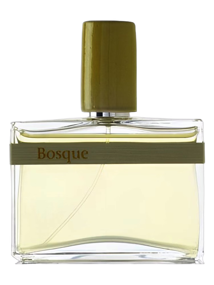 Humiecki & Graef Bosque