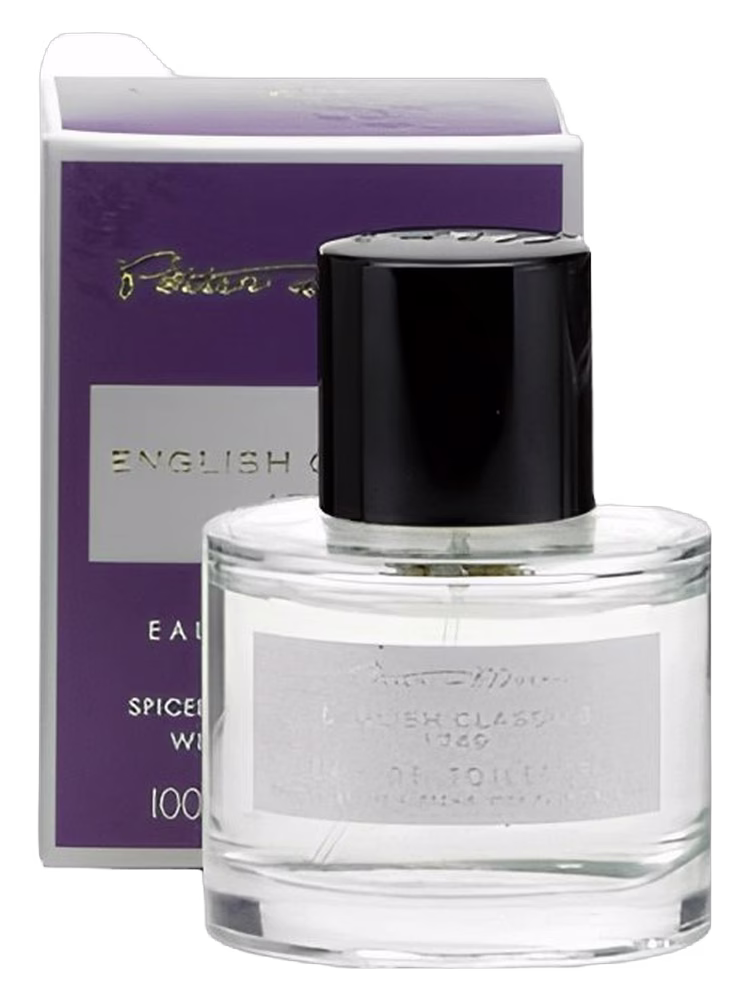 Potter & Moore Spiced Tuberose and Orchid
