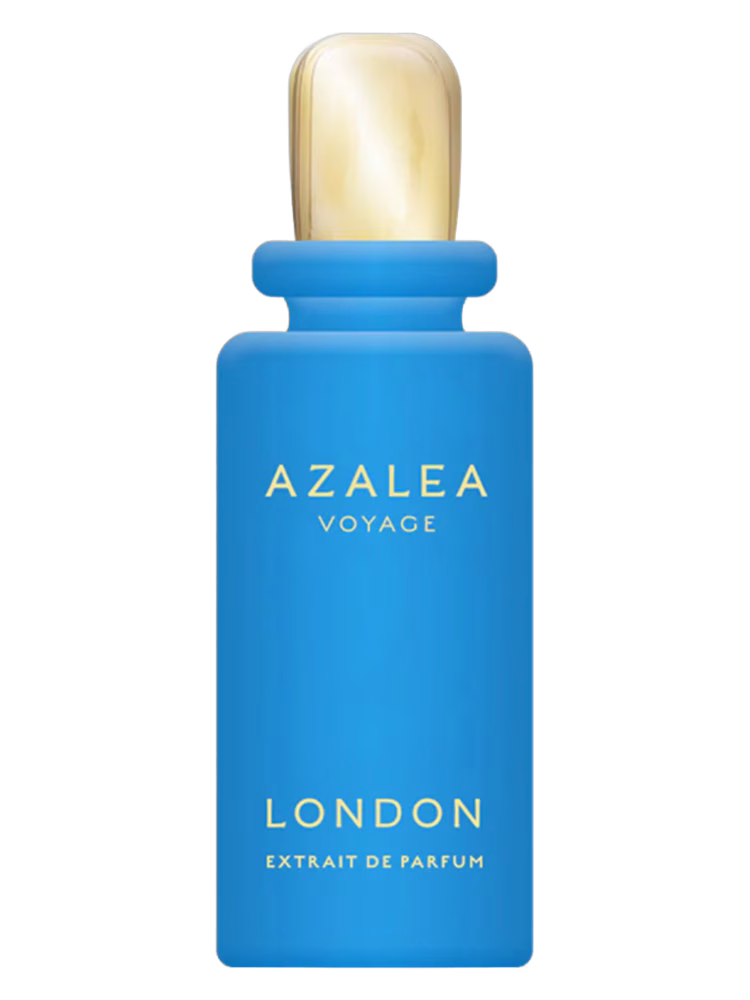 Azalea Parfums London