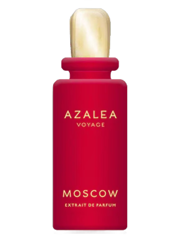 Azalea Parfums Moscow