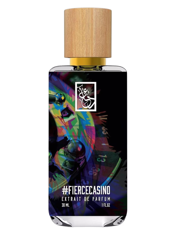 The Dua Brand #FierceCasino