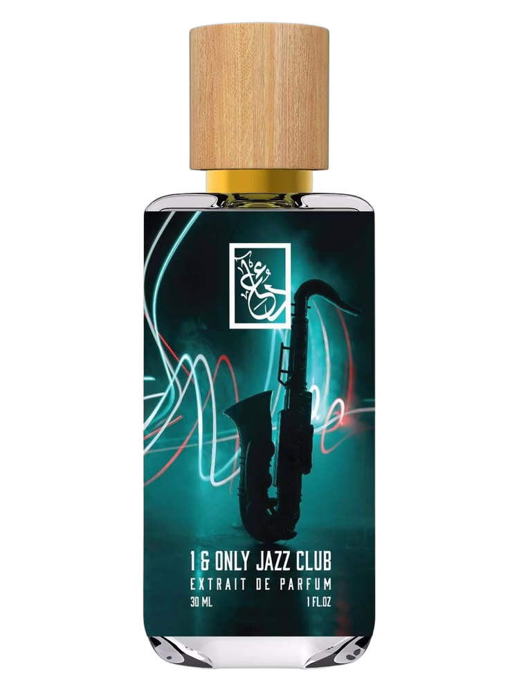 The Dua Brand 1 & Only Jazz Club
