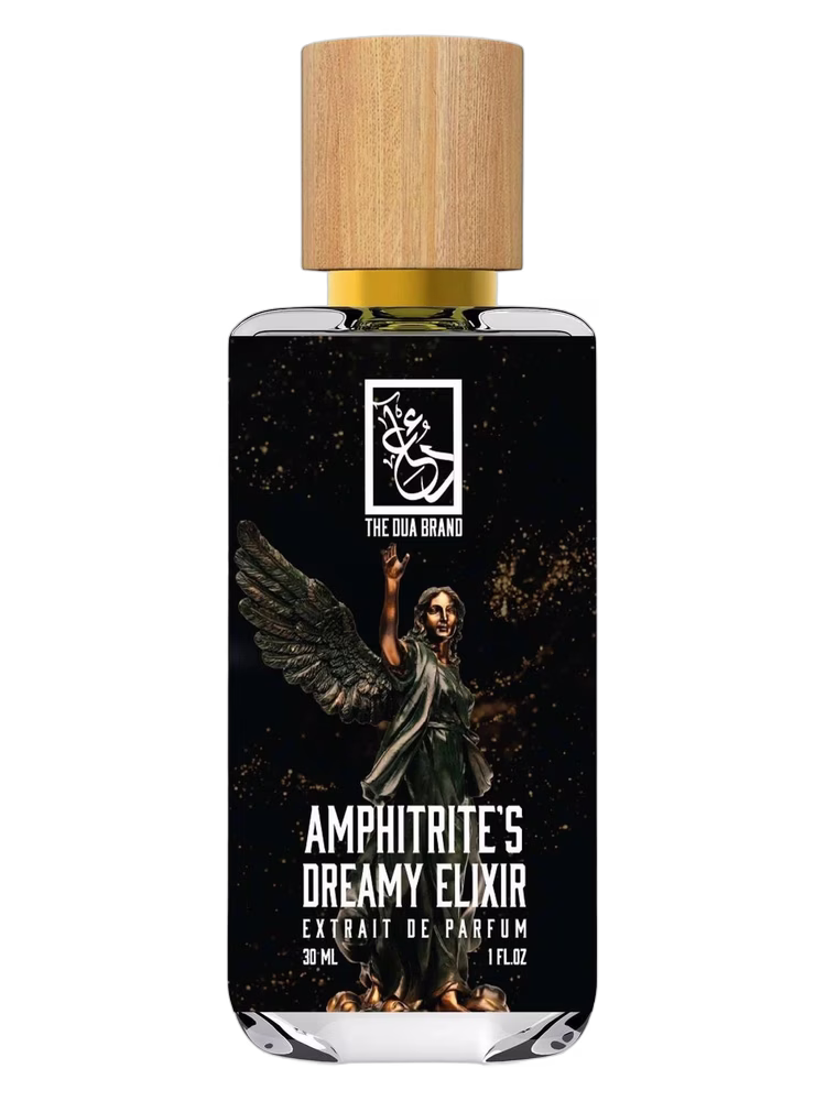 The Dua Brand Amphitrite's Dreamy Elixir