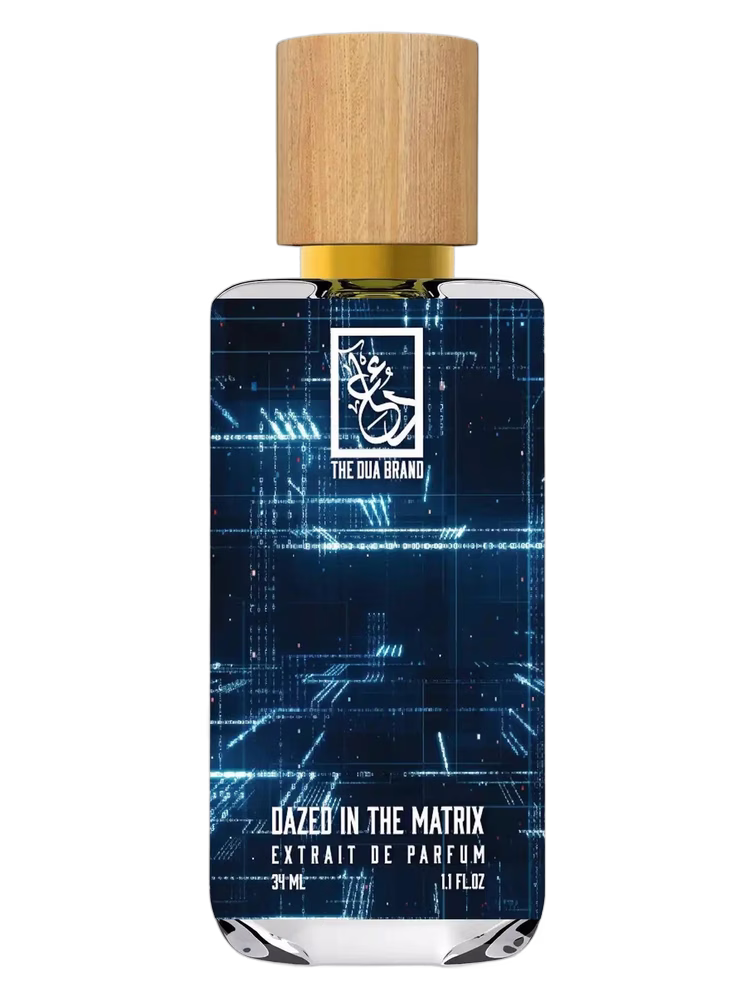 The Dua Brand Dazed in the Matrix