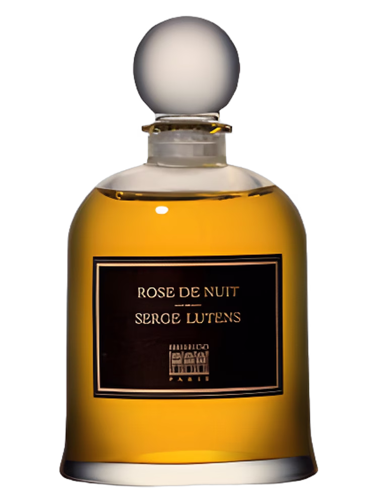 Serge Lutens Rose de Nuit