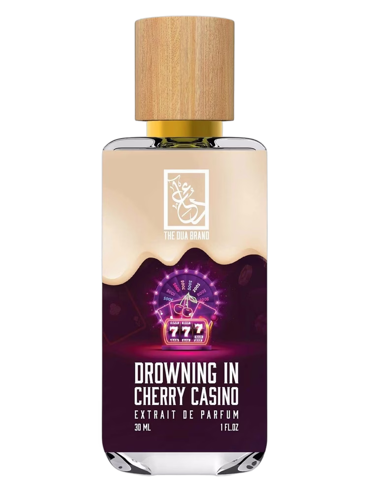 The Dua Brand Drowning in Cherry Casino