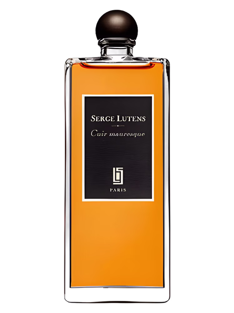 Serge Lutens Cuir Mauresque