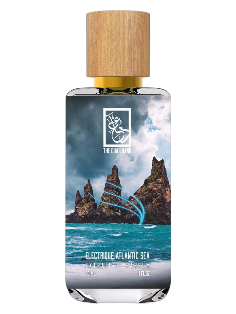 The Dua Brand Electrique Atlantic Sea