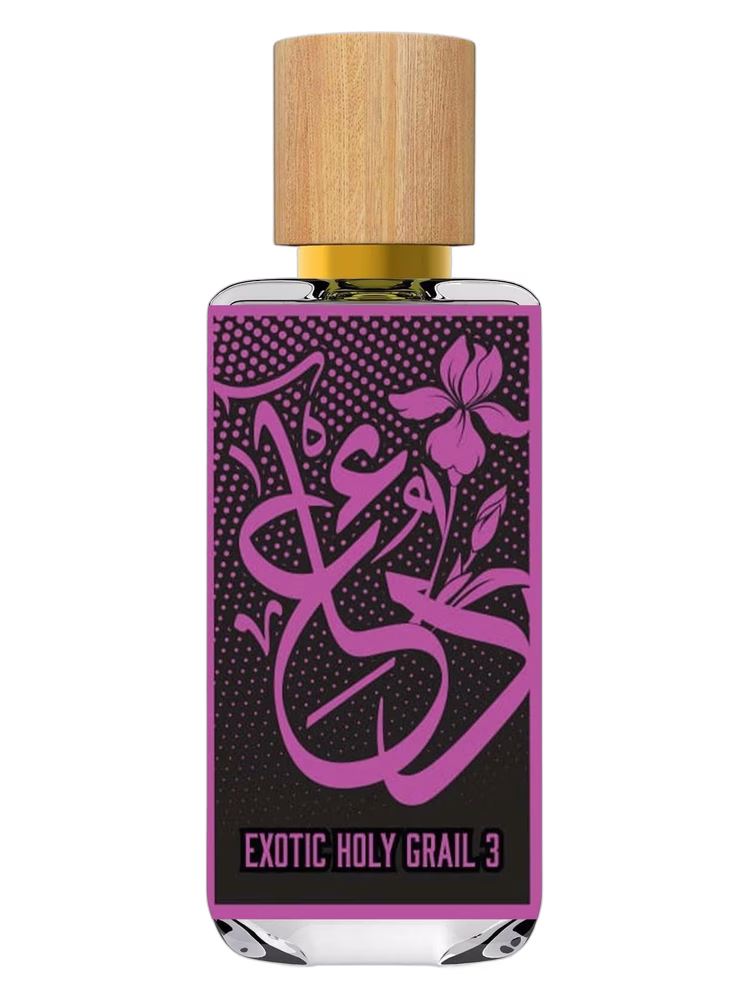 The Dua Brand Exotic Holygrail 3